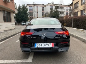 Mercedes-Benz CLA 250 4MATIC Всички екстри 30000КМ, снимка 5