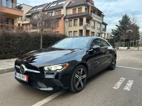     Mercedes-Benz CLA 250 4MATIC   30000