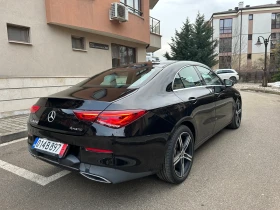 Mercedes-Benz CLA 250 4MATIC Всички екстри 30000КМ, снимка 6