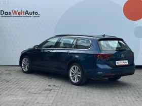 Обява за продажба на VW Passat VW Passat Var. Business 2.0TDI SCR 4MOT DSG ~47 900 лв. - изображение 1