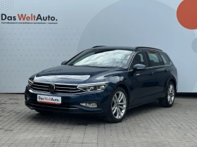 Обява за продажба на VW Passat VW Passat Var. Business 2.0TDI SCR 4MOT DSG ~47 900 лв. - изображение 1