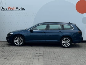 Обява за продажба на VW Passat VW Passat Var. Business 2.0TDI SCR 4MOT DSG ~47 900 лв. - изображение 3