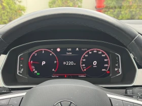 Обява за продажба на VW Passat VW Passat Var. Business 2.0TDI SCR 4MOT DSG ~47 900 лв. - изображение 9