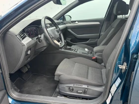 Обява за продажба на VW Passat VW Passat Var. Business 2.0TDI SCR 4MOT DSG ~47 900 лв. - изображение 4