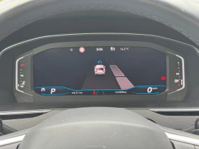 Обява за продажба на VW Passat VW Passat Var. Business 2.0TDI SCR 4MOT DSG ~47 900 лв. - изображение 6