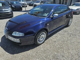 Alfa Romeo Gt 2.0 GT ОТЛИЧНА - 4500 лв. - 26191119 | Car24.bg