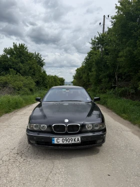 Обява за продажба на BMW 523 ~4 400 лв. - изображение 1