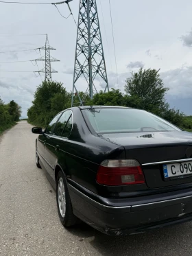 Обява за продажба на BMW 523 ~4 400 лв. - изображение 5