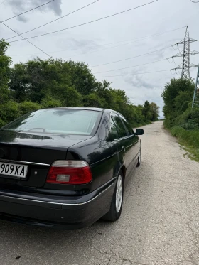 Обява за продажба на BMW 523 ~4 400 лв. - изображение 4