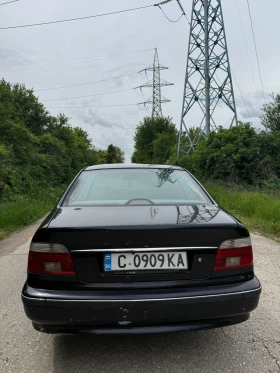 Обява за продажба на BMW 523 ~4 400 лв. - изображение 3