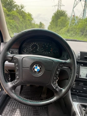 Обява за продажба на BMW 523 ~4 400 лв. - изображение 8