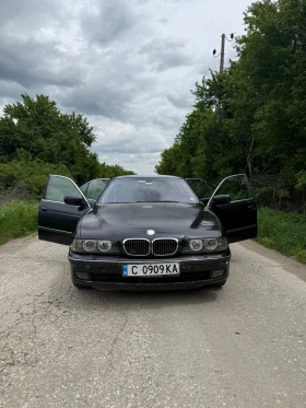 Обява за продажба на BMW 523 ~4 400 лв. - изображение 6
