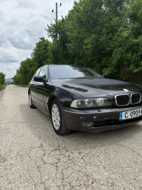 Обява за продажба на BMW 523 ~4 400 лв. - изображение 2