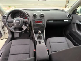 Audi A3 1.6i-S-line-Gpl-Euro-5 - 11200 лв. - 16208753 14