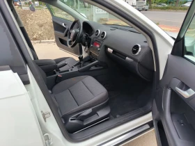 Audi A3 1.6i-S-line-Gpl-Euro-5 - 11200 лв. - 16208753 17