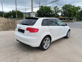 Audi A3 1.6i-S-line-Gpl-Euro-5 - 11200 лв. - 16208753 5