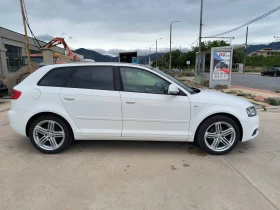 Audi A3 1.6i-S-line-Gpl-Euro-5 - 11200 лв. - 16208753 4