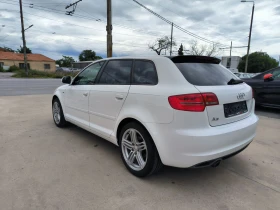 Audi A3 1.6i-S-line-Gpl-Euro-5 - 11200 лв. - 16208753 7