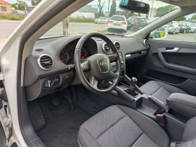 Audi A3 1.6i-S-line-Gpl-Euro-5 - 11200 лв. - 16208753 13