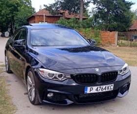 BMW 420 420 M Performance  | Mobile.bg � ����� ������ 7