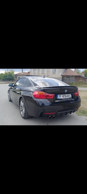 BMW 420 420 M Performance  | Mobile.bg    4