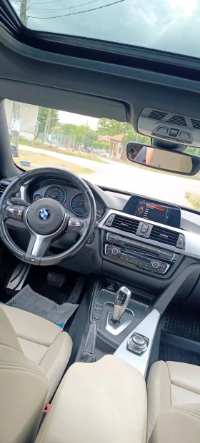 BMW 420 420 M Performance  | Mobile.bg � ����� ������ 10