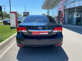 Toyota Avensis 2.0D - 15900 лв. - 79070940 5