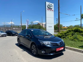 Toyota Avensis 2.0D - 15900 лв. - 79070940 2