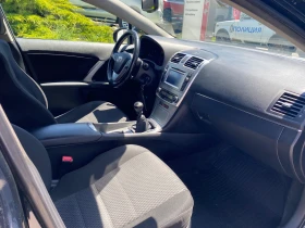 Toyota Avensis 2.0D - 15900 лв. - 79070940 12