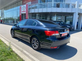 Toyota Avensis 2.0D - 15900 лв. - 79070940 6