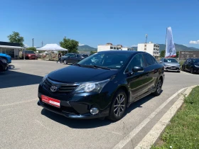 Toyota Avensis 2.0D - 15900 лв. - 79070940 8