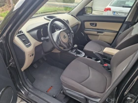Kia Soul 1.6l/ LPG | Mobile.bg    6