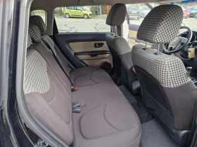 Kia Soul 1.6l/ LPG | Mobile.bg    12