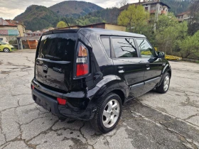 Kia Soul 1.6l/ LPG | Mobile.bg    4