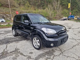 Kia Soul 1.6l/ LPG | Mobile.bg    3