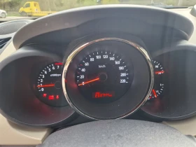 Kia Soul 1.6l/ LPG | Mobile.bg    16