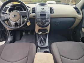 Kia Soul 1.6l/ LPG | Mobile.bg    9