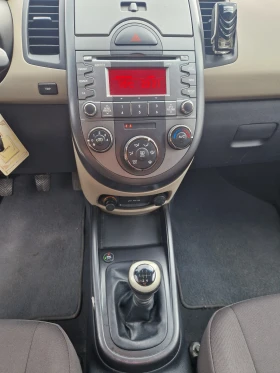 Kia Soul 1.6l/ LPG | Mobile.bg    17