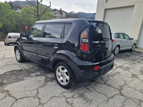 Kia Soul 1.6l/ LPG | Mobile.bg    5