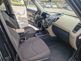 Kia Soul 1.6l/ LPG | Mobile.bg    14