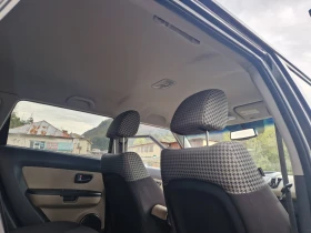 Kia Soul 1.6l/ LPG | Mobile.bg    13