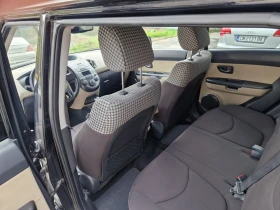 Kia Soul 1.6l/ LPG | Mobile.bg    8