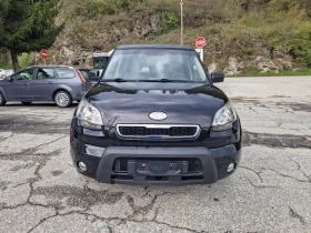 Kia Soul 1.6l/ LPG | Mobile.bg    2