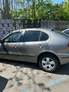 Seat Leon | Mobile.bg    7