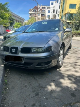 Seat Leon | Mobile.bg    9