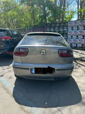 Seat Leon | Mobile.bg    8