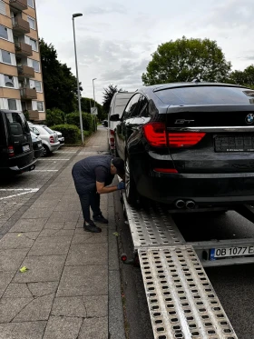 BMW 5 Gran Turismo  .! | Mobile.bg    2