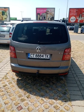 VW Touran | Mobile.bg    2
