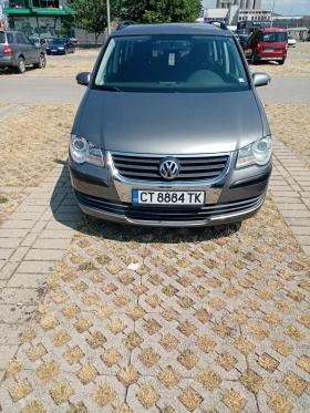     VW Touran