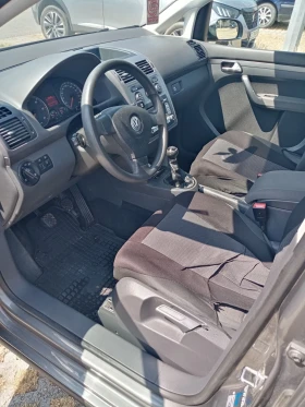 VW Touran | Mobile.bg    8